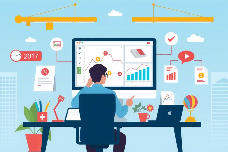 如何高效地进行郑州施工工程资料管理？