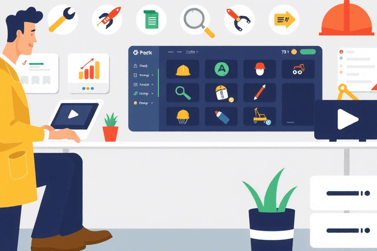 如何有效地管理工程项目资料？