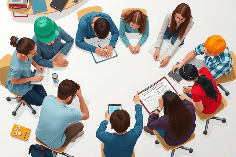 如何高效准备工程资料管理竞赛题库？