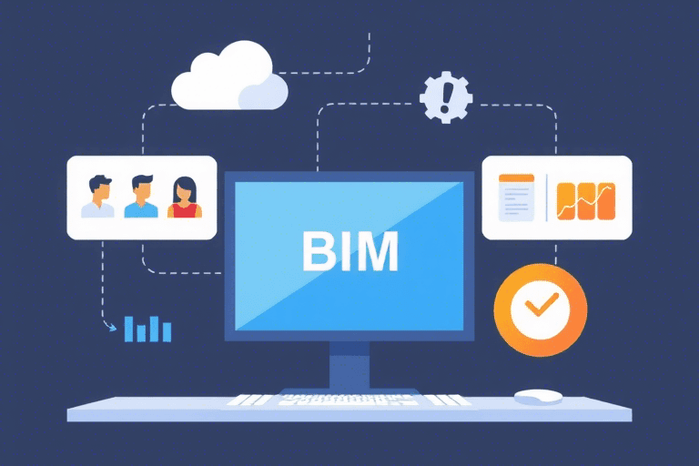 如何有效提升工程资料管理的效率和准确性？