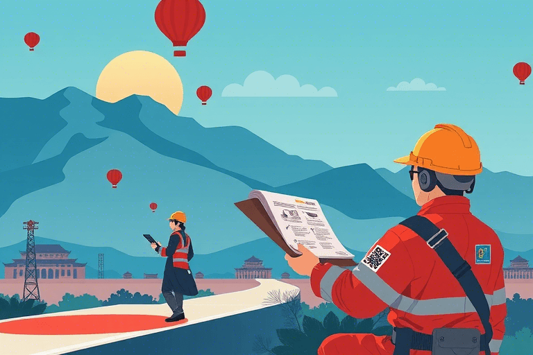 如何有效执行甘肃工程资料管理规程？