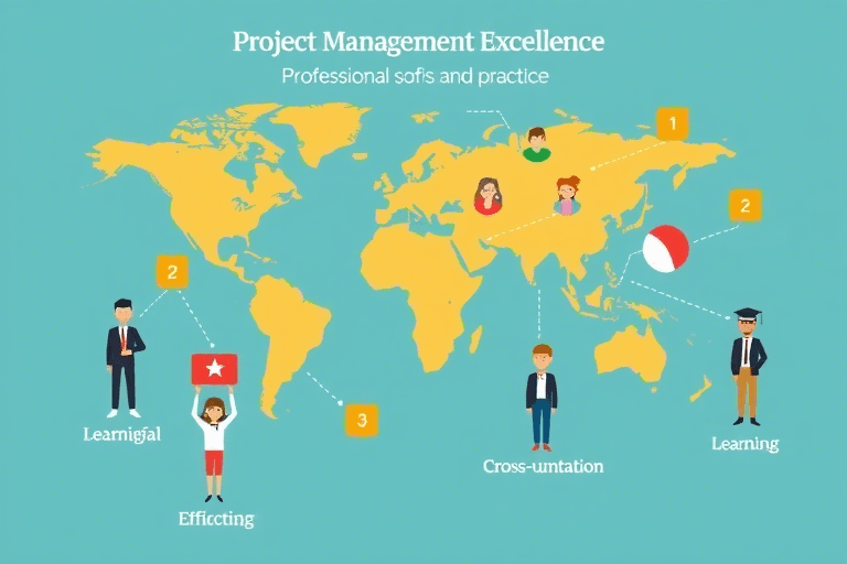 如何高效利用英文资料进行工程项目管理？