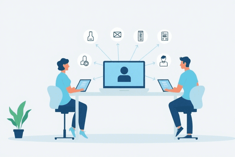 如何高效地管理安装工程资料？