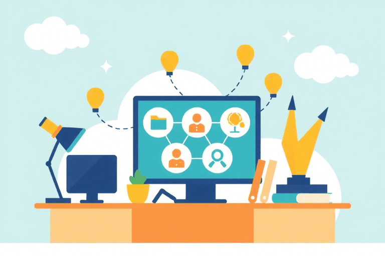 如何高效进行工程项目管理资料培训？