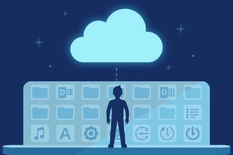 非工程类资料收集管理如何更高效？