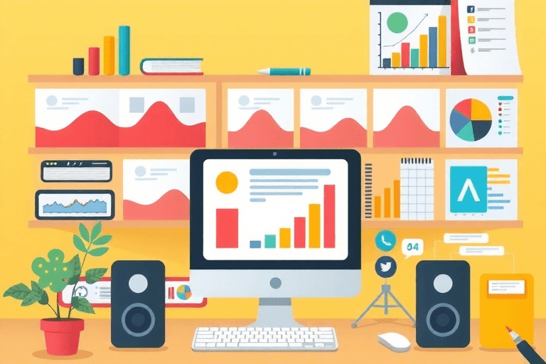 如何高效地进行工程综合管理资料的整理与应用？