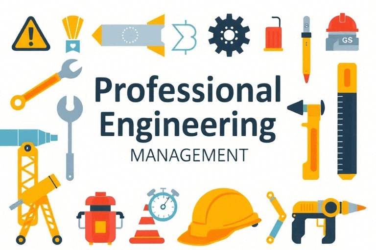 如何设计一份专业的工程安全管理资料封面？