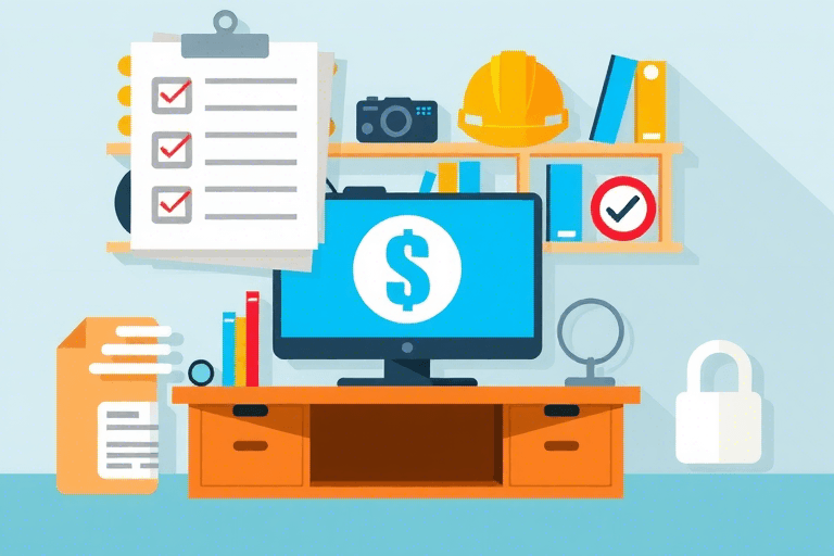 工程监理资料管理员的工作职责和技巧有哪些？