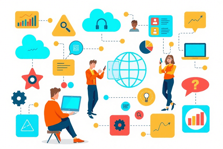 如何提高房县工程资料管理公司的效率与准确性？