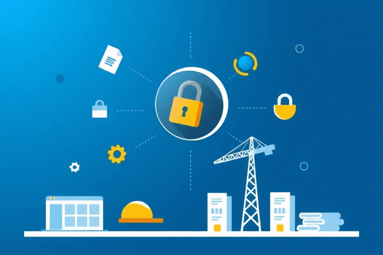 如何高效管理工程资料信息？