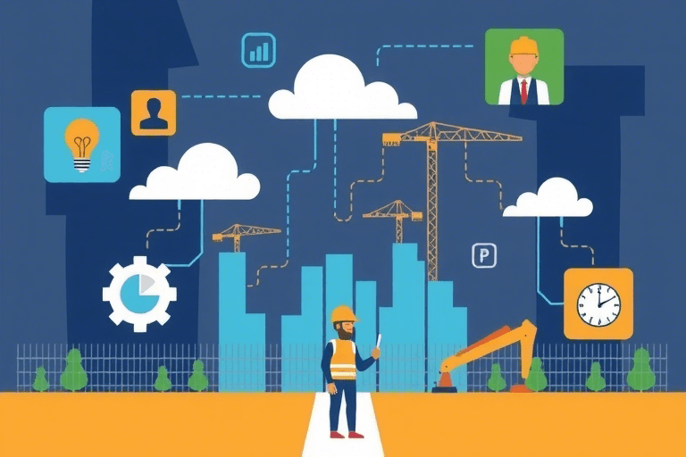 如何有效地进行建筑工程资料管理？