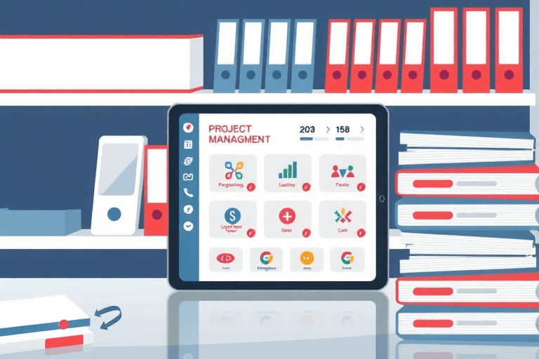 如何确保工程竣工及资料归档管理的高效与规范？