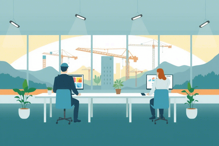 如何有效管理云南建设工程资料？