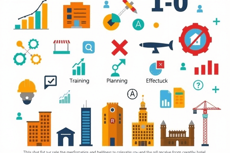 如何有效地进行建筑工程资料管理培训？