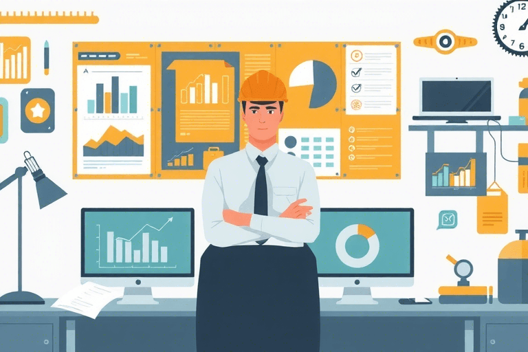 如何确保工程监理资料管理达到最佳效果？