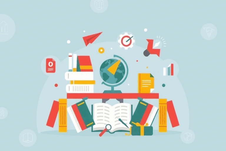 如何有效获取和利用同济大学工业工程与管理专业的学习资料？