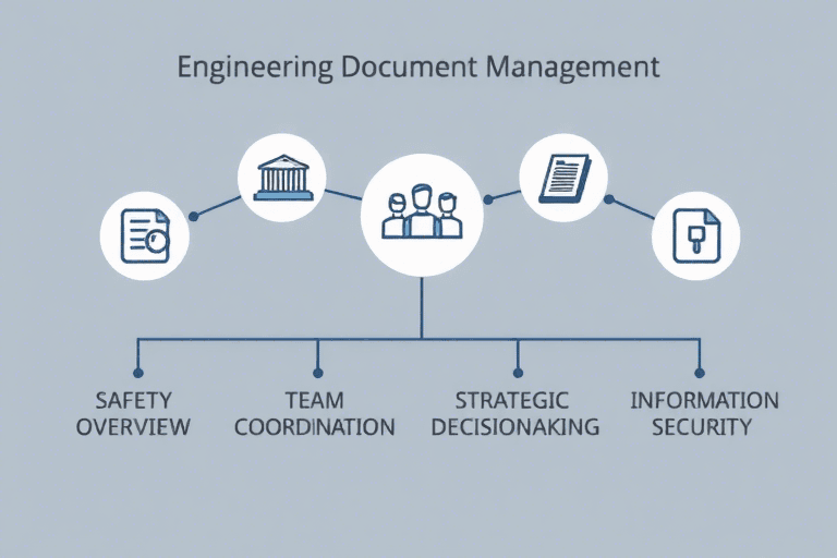如何制定有效的工程类资料管理办法？