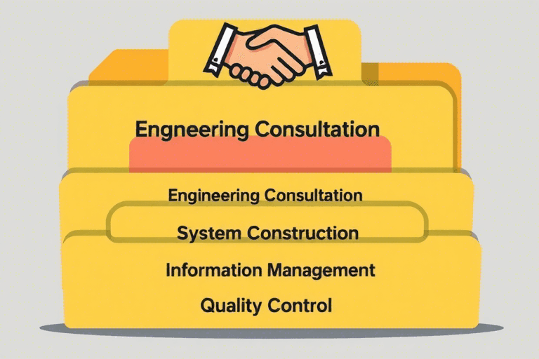 如何制定有效的工程洽商资料管理办法？