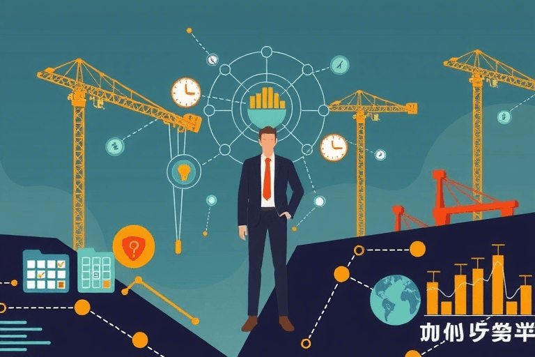 如何有效地管理和优化华电保定工程项目的资料管理？