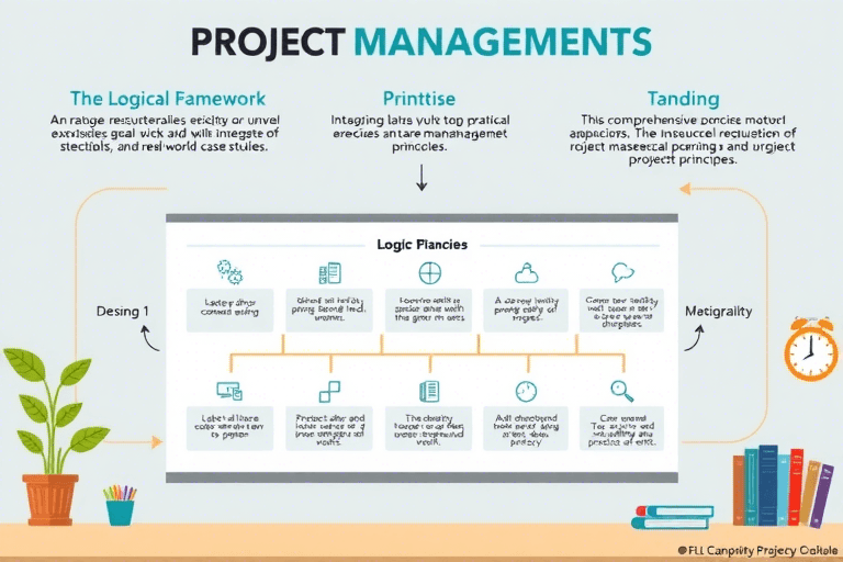 如何制作一份高质量的工程项目管理答辩资料？