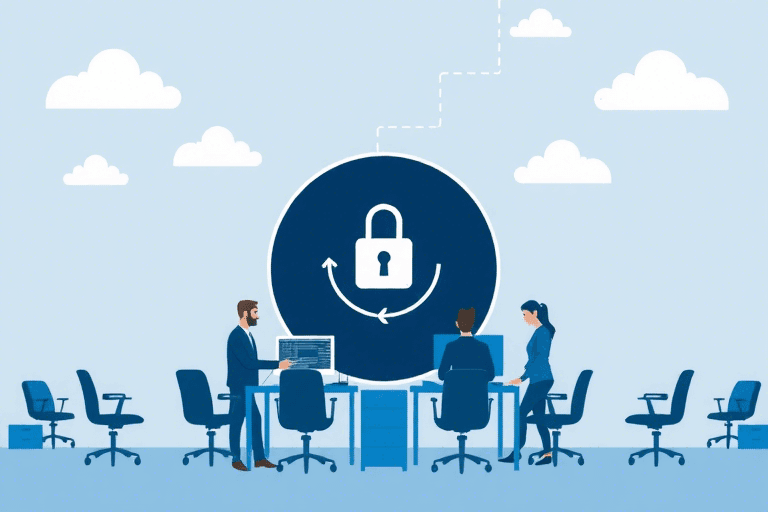 工程公司如何高效地管理资料？