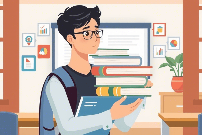 如何高效利用专升本复习资料进行工程管理学习？