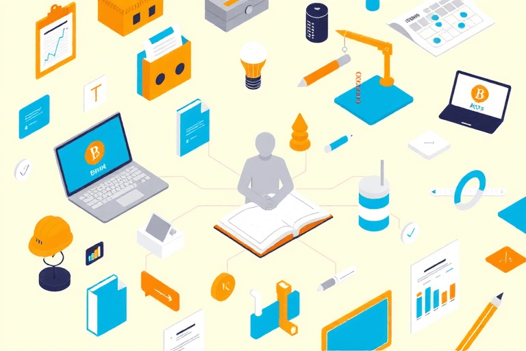 如何制定高效的装修工程资料管理标准？