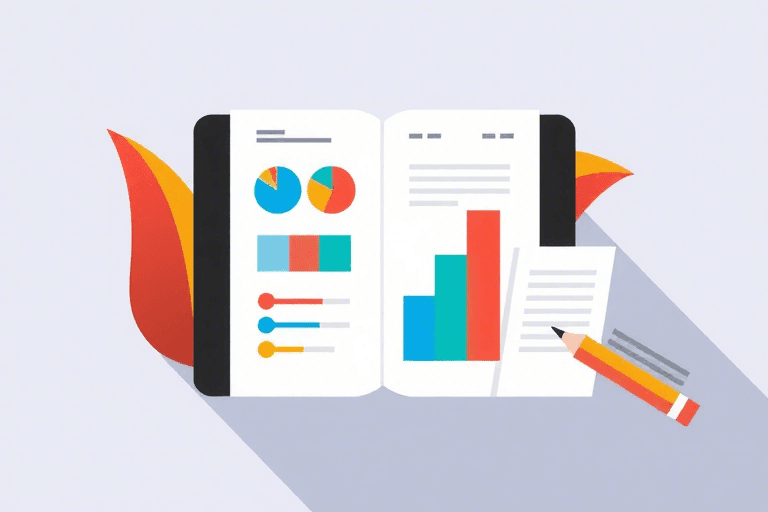 如何高效地制作一份优秀的工程管理辅导资料？