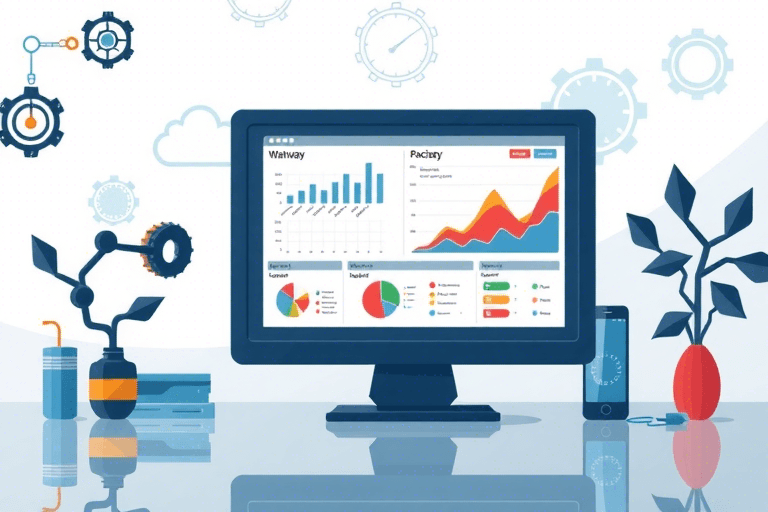 如何开发和使用水运工程管理资料软件？