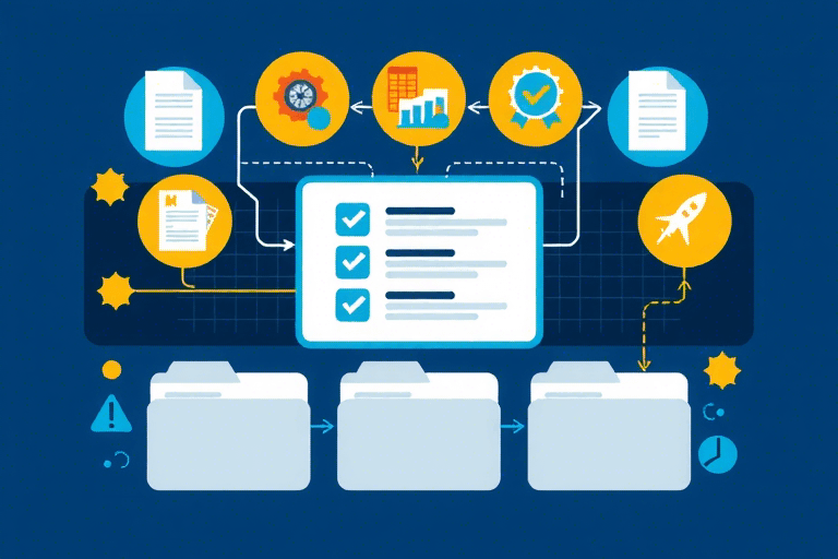 如何有效地加强工程资料管理？一份详细的指南