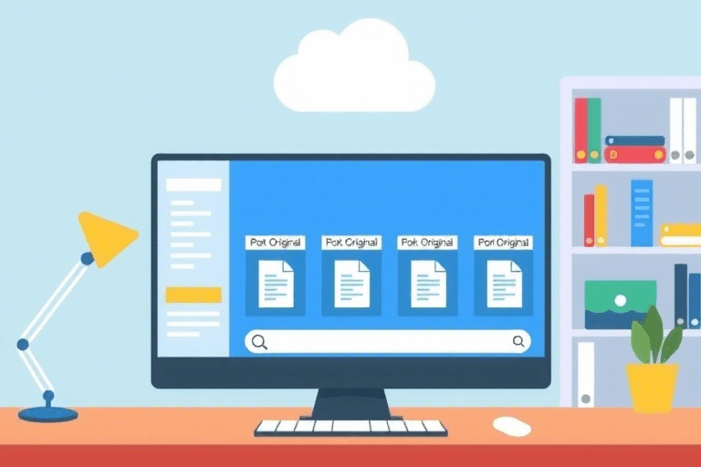 如何高效管理和利用牧原工程管理资料？