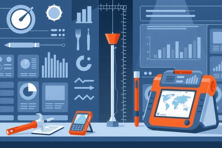 如何高效地编制桩基工程管理资料汇编？