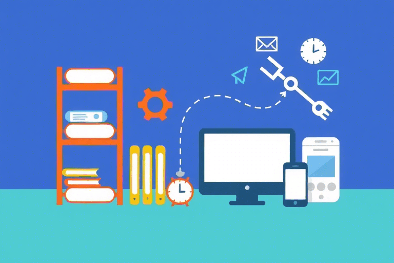 如何进行工程资料管理职业规划？