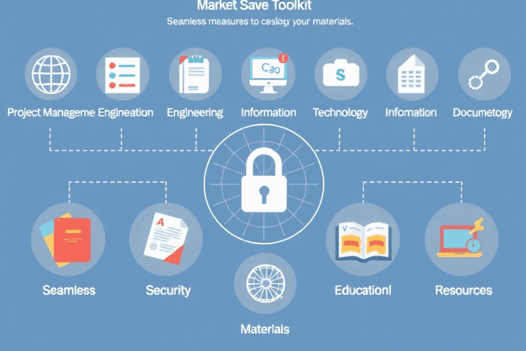 工程资料管理如何提升效率？关键措施与最佳实践