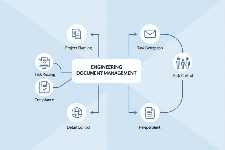 如何确保工程资料管理规定的有效实施与流程优化？