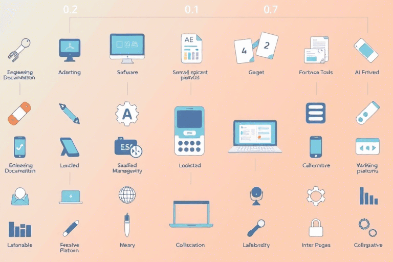 如何在工程档案资料管理中实现创新？