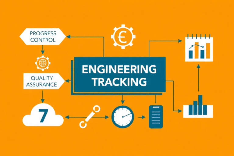 如何实现全工程跟踪管理资料？一份详细的操作指南