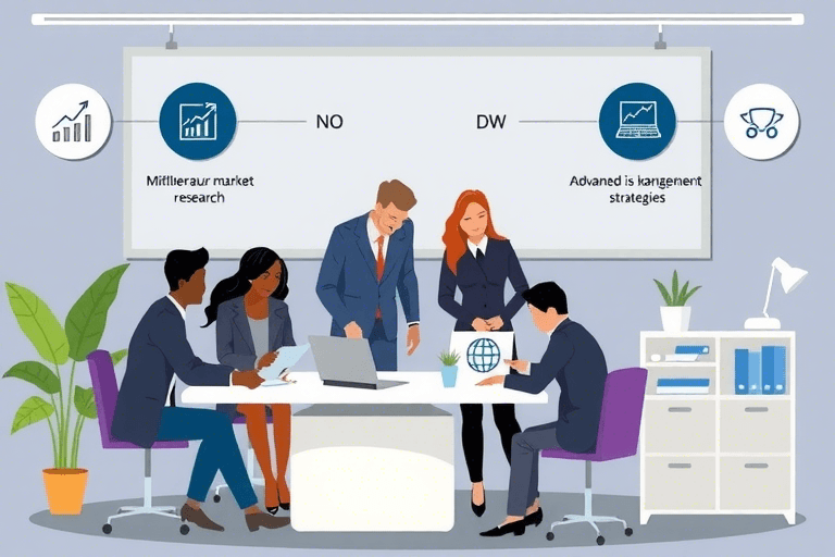 工程管理调研资料有哪些？如何有效利用这些资料进行管理？