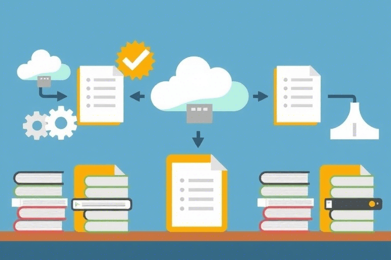 如何有效管理工程内业资料？探索高效工程内业资料管理方案