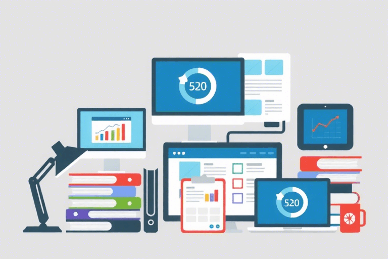 如何高效管理工程内业资料？工程管理部内业资料整理方法详解