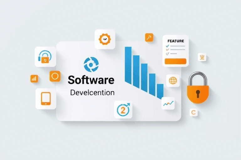 如何设计和开发一款高效的工程资料管理软件APP？