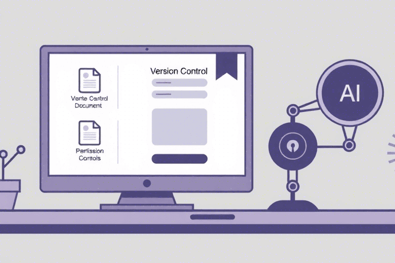 如何应对工程资料管理中的难点和重点？