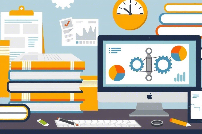 如何高效应对工程资料管理与归档试题？