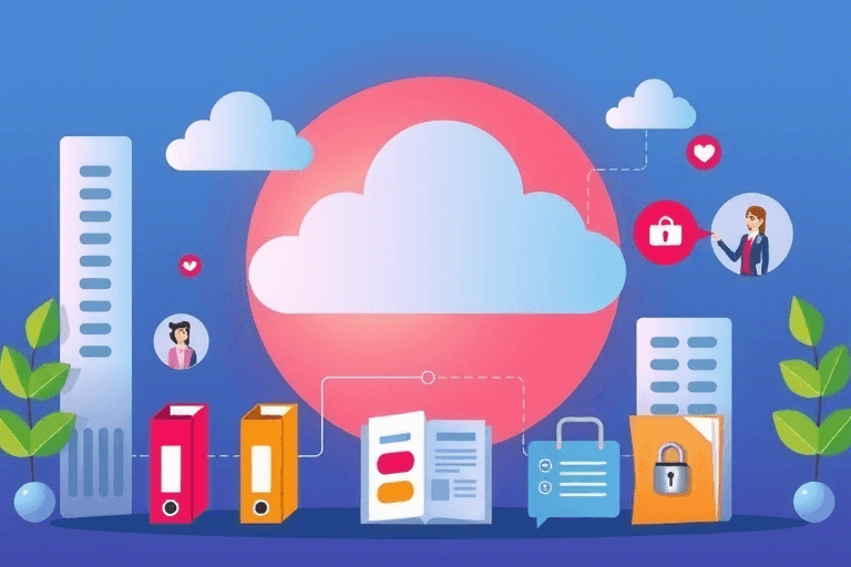 如何有效管理工程项目资料？