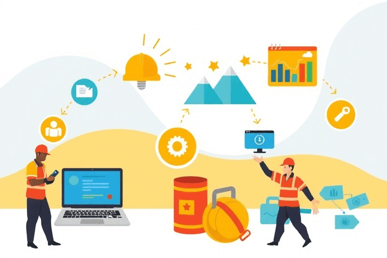 如何制定有效的河北工程资料管理办法？