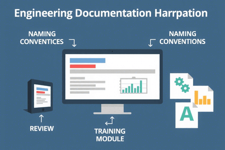 如何高效管理工程资料？策略与实践
