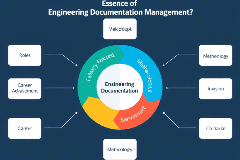 工程资料管理究竟是什么岗位？如何高效进行工作？