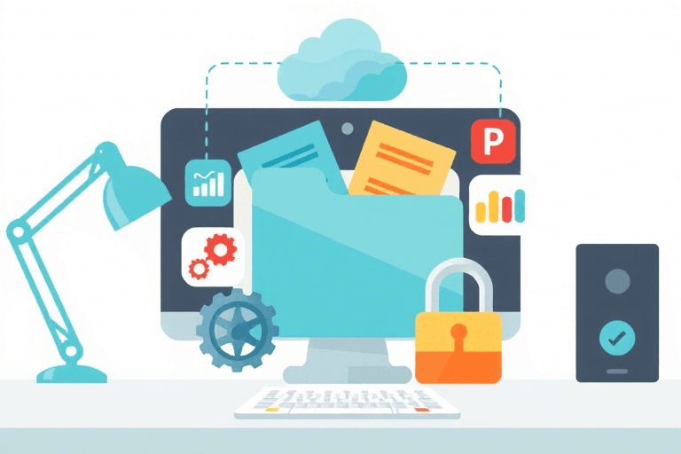 如何有效地进行工程资料管理以提高工作效率？