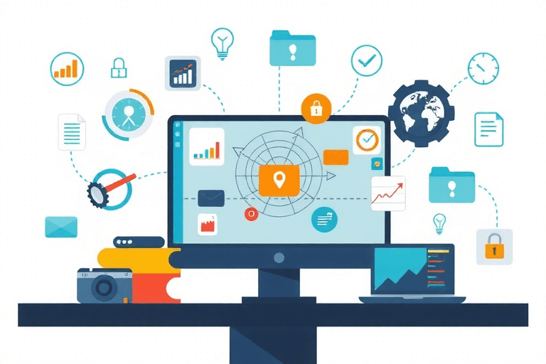 如何有效进行工程资料管理？