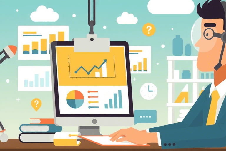 如何提升工程资料管理的效率？第二讲详细指南